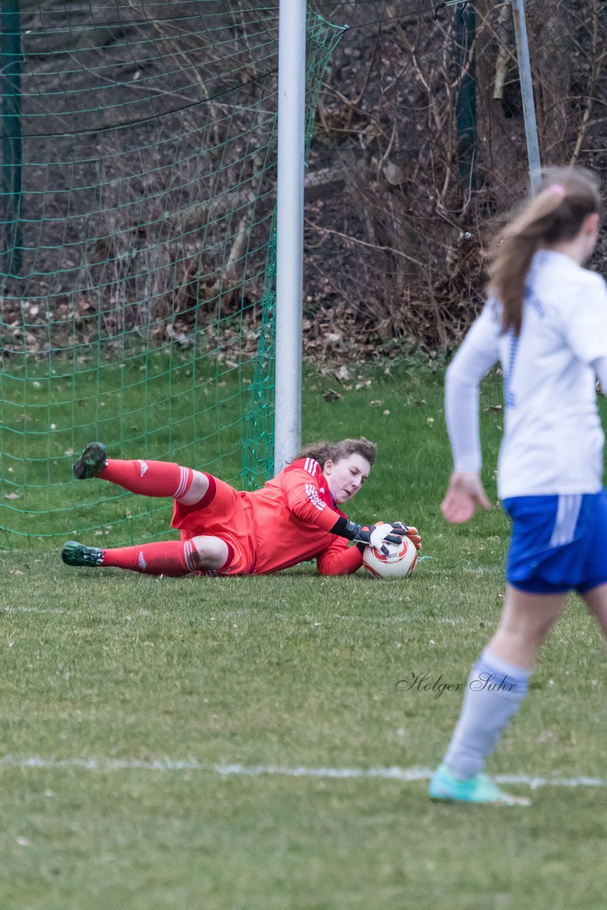 Bild 247 - Frauen TSV Zarpen - FSC Kaltenkirchen : Ergenis: 2:0